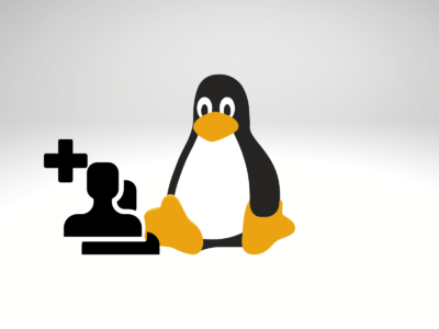 Create a User on Linux