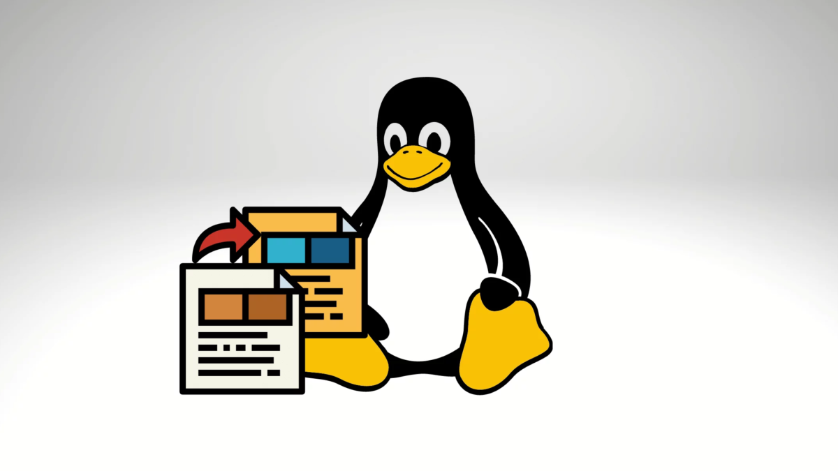 How to Copy Directory in Linux