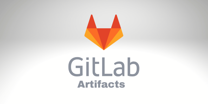 GitLab CI Artifact