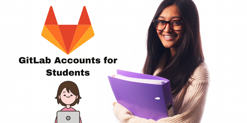 Gitlab Account Students