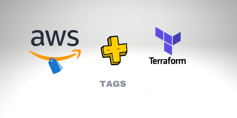 Create AWS Tags using Terraform [Easiest Way]