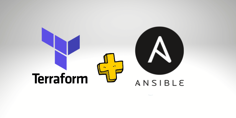 Terraform and Ansible