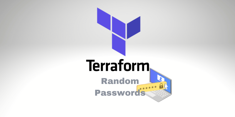 Terraform Random Password