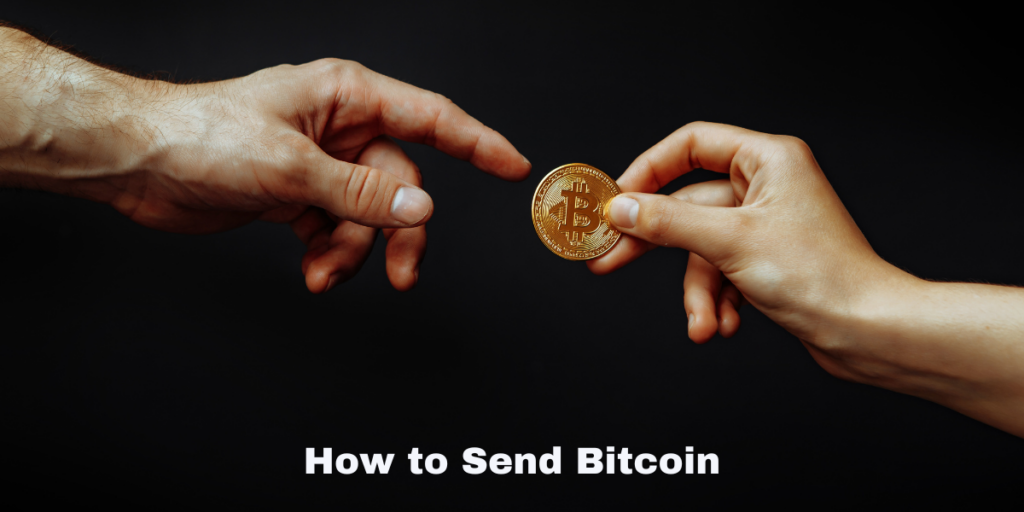 BTC Transfer 101: How to Send Bitcoin for Beginners