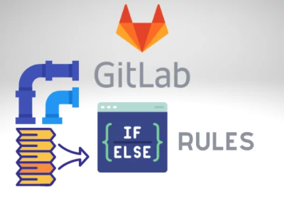 Gitlab CI Rules