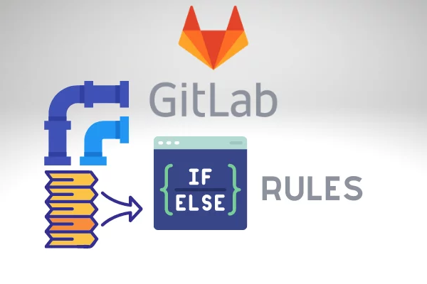 Gitlab CI Rules