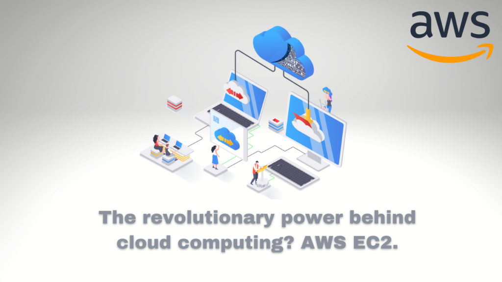 Amazon Web Services (AWS) houses one of the most versatile cloud computing platforms – Amazon Elastic Compute Cloud (EC2).
