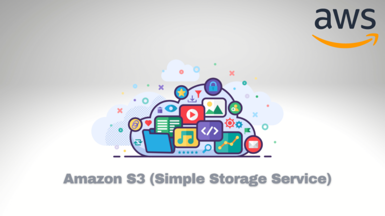 Amazon S3 (Simple Storage Service)