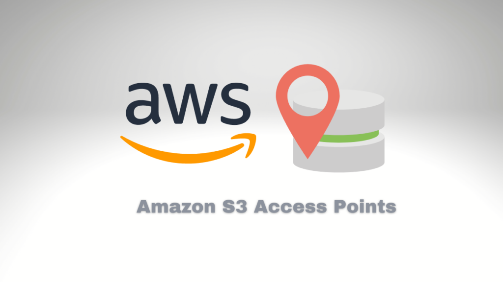 Control your data access with granular permissions using Amazon S3 Access Points. Minimize costs and maximize efficiency!