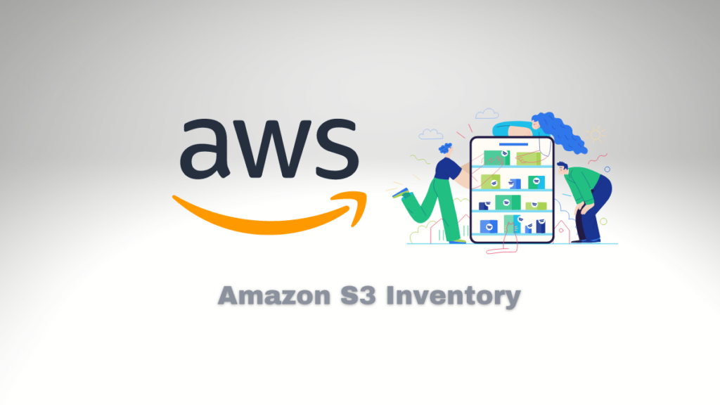 Amazon S3 Inventory allows users to easily audit and report on their objects' replication and encryption status. Learn more
