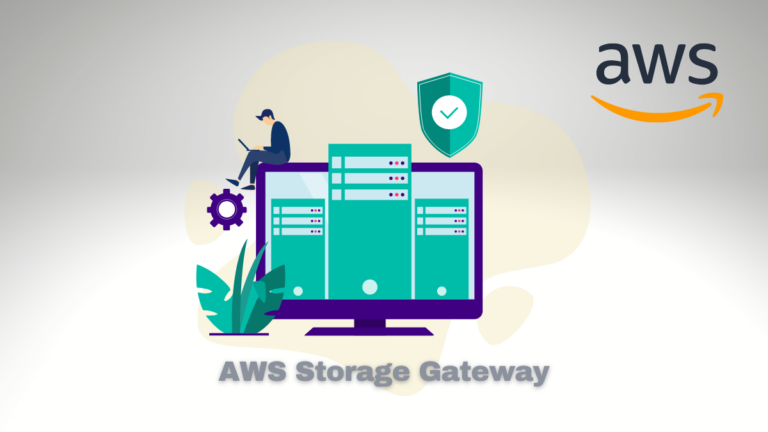 How AWS Storage Gateway Can Help Optimize Your Storage Infrastructure