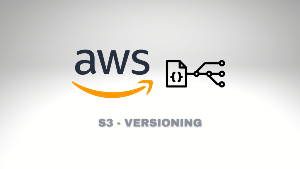 Protect and manage your data with Amazon S3 bucket versioning! With MFA delete enabled, you can guarantee superior security for your data.