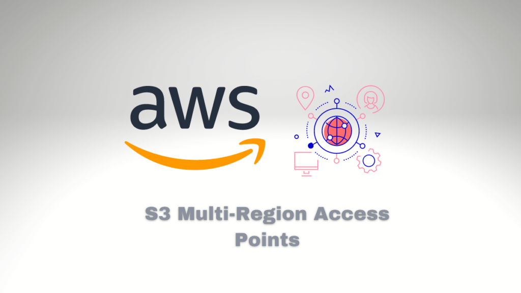 S3 Multi-Region Access Points is an AWS feature that enables customers to access data from multiple regions using the same endpoint.