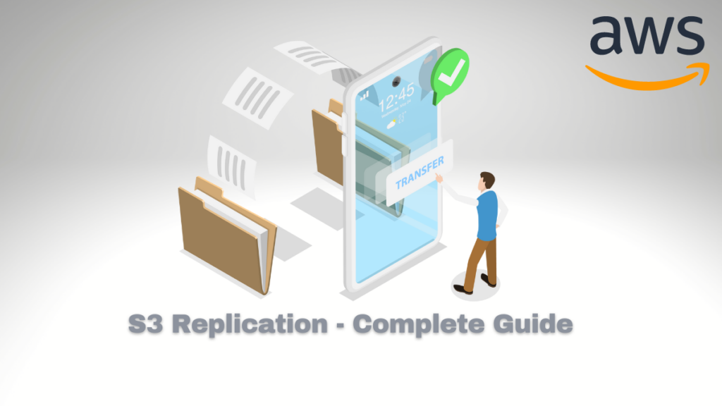 Discover the benefits of Amazon S3 Replication and how to use batch processing to move files quickly, easily, and efficiently. Learn more!