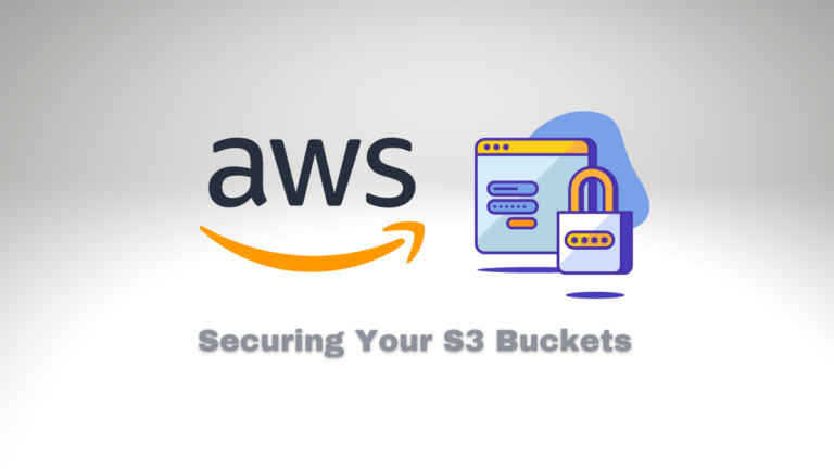 Stay one step ahead of the game! Monitor your S3 bucket access and actions with CloudTrail, Amazon S3 server access logs, and CloudWatch Logs