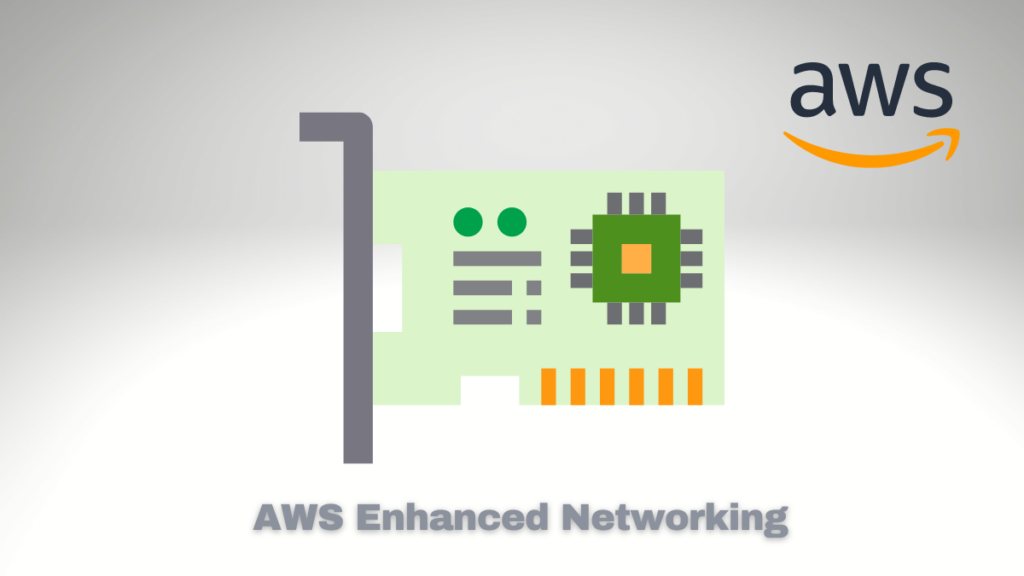 AWS Enhanced Networking