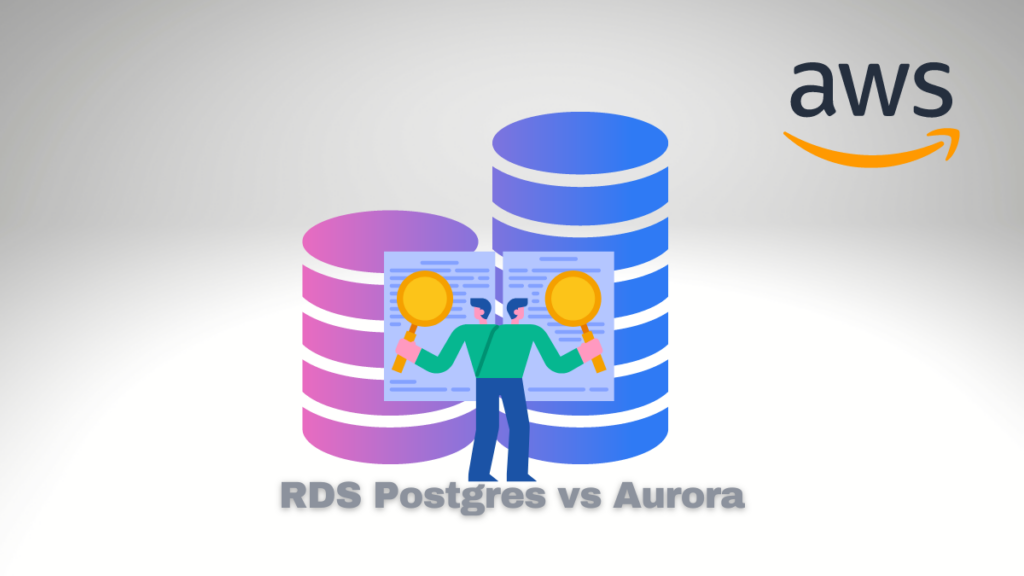 Amazon RDS for PostgreSQL and Amazon Aurora PostgreSQL is managed database services offering a high-performance, scalable, and reliable way to store and manage your data. However, there are some critical differences between the two services.