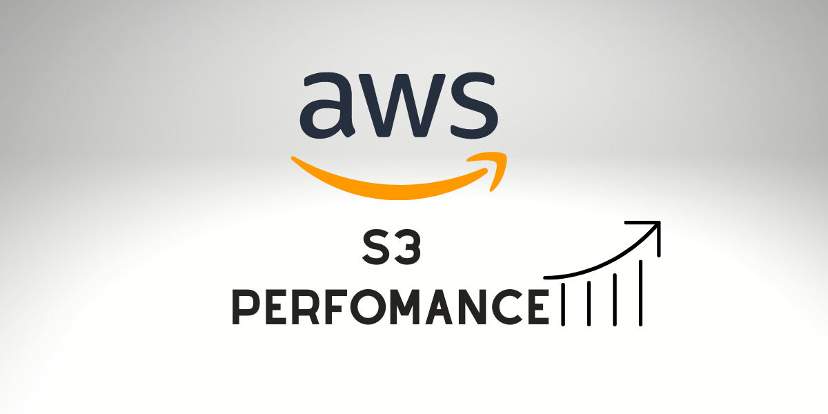 aws s3 increase download speed