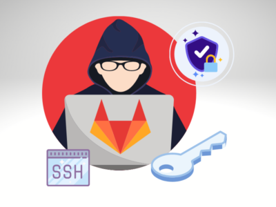 Gitlab Add SSH Key