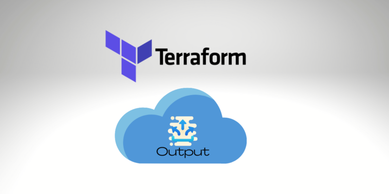 Terraform Output