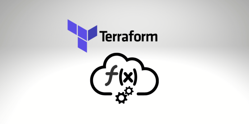 Terraform Locals