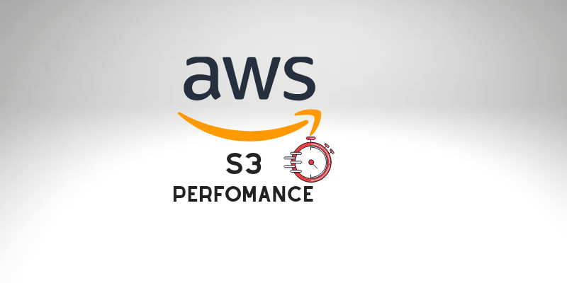 aws s3 increase download speed