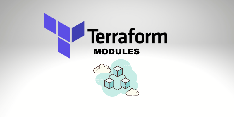 Terraform Modules