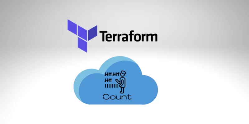Terraform Count