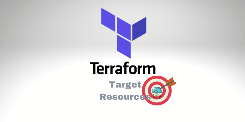 Terraform Target