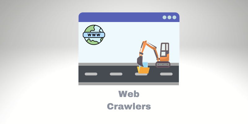 Crawler Listing