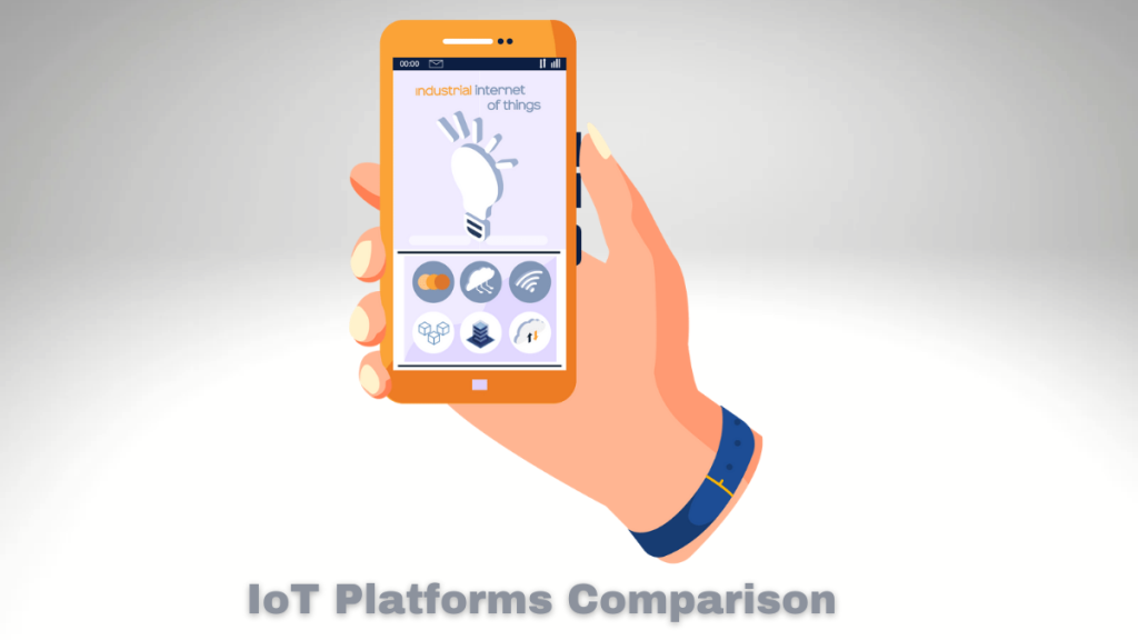IoT Platforms Comparison