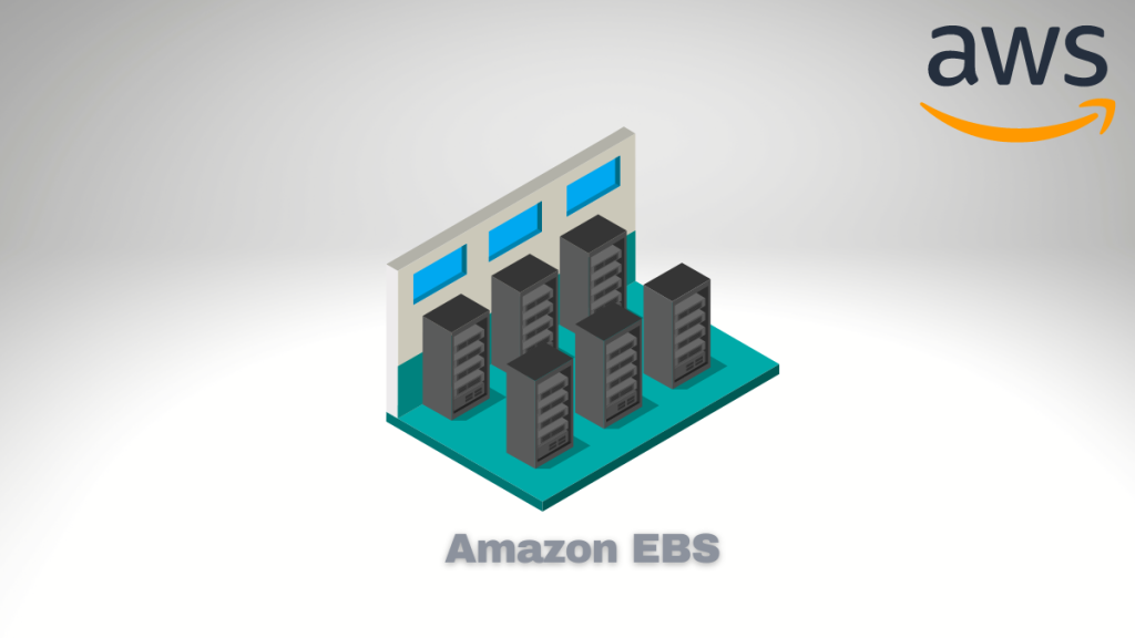 Amazon EBS