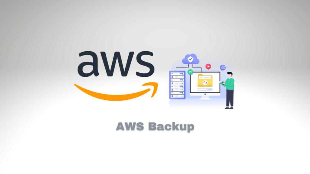 This blog post will provide an overview of AWS Backup and explain how it can help you centralize control of your backup plans.