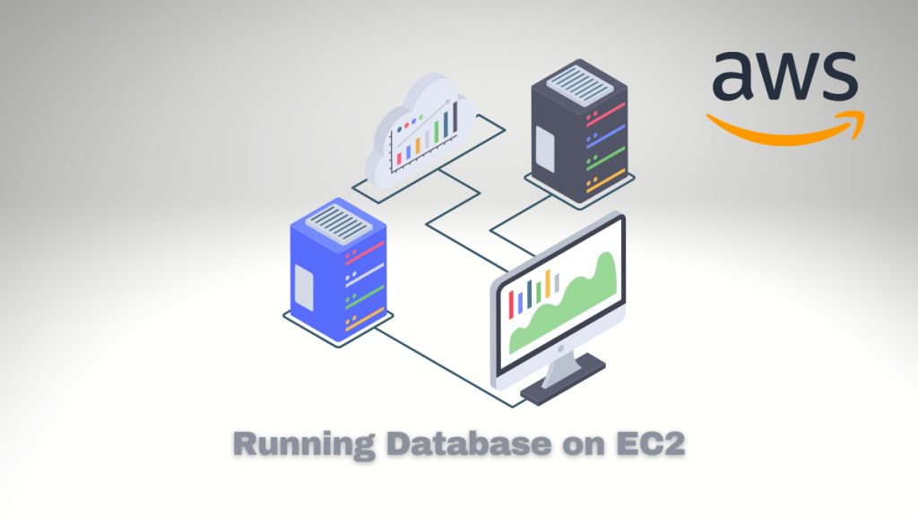 Running Database on EC2