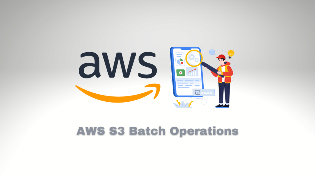 Learn how to use AWS S3 Batch Operations to automate your data processing tasks. We will walk you through some of the most common use cases.