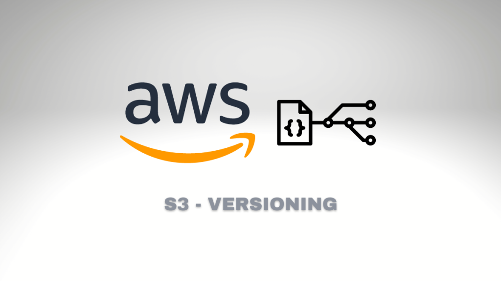 Protect and manage your data with Amazon S3 bucket versioning! With MFA delete enabled, you can guarantee superior security for your data.