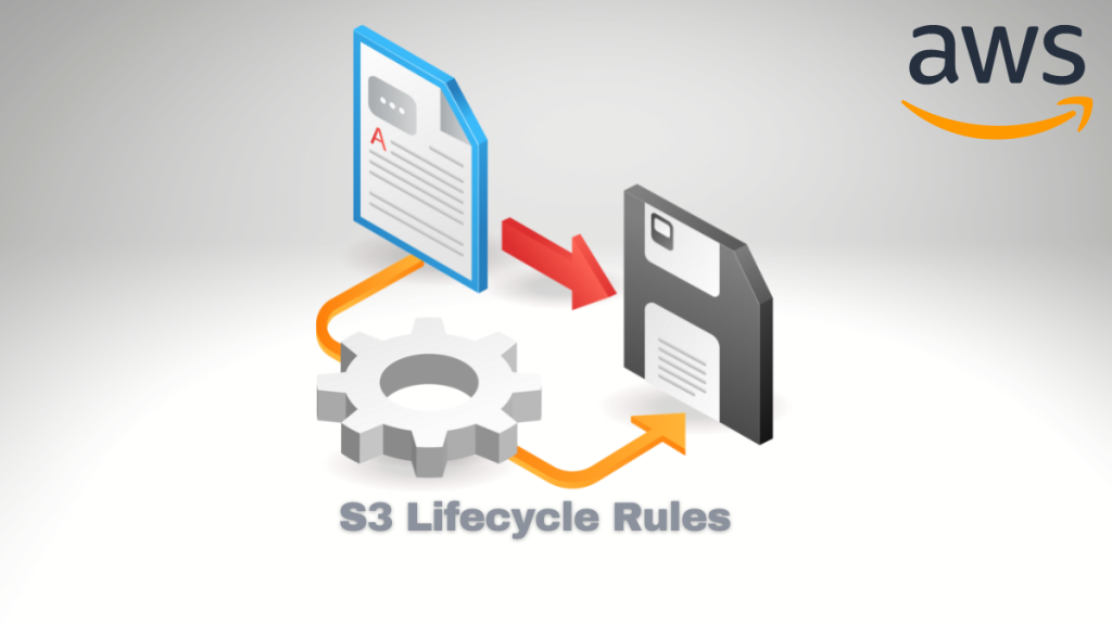 S3 Lifecycle Rules