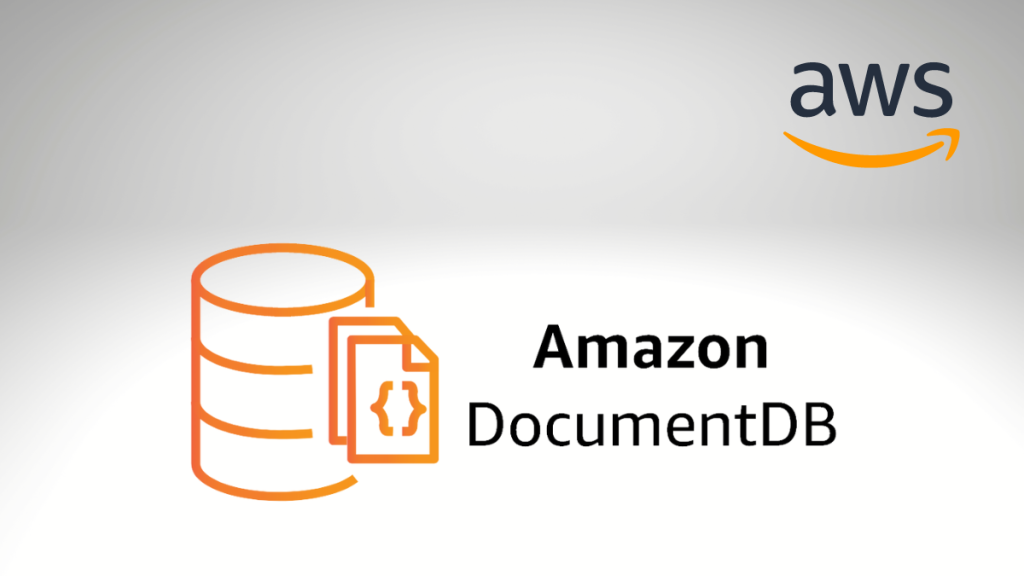 Amazon DocumentDB