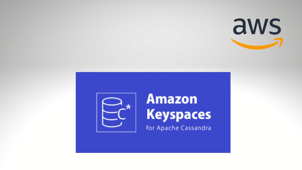 AWS Keyspaces Database