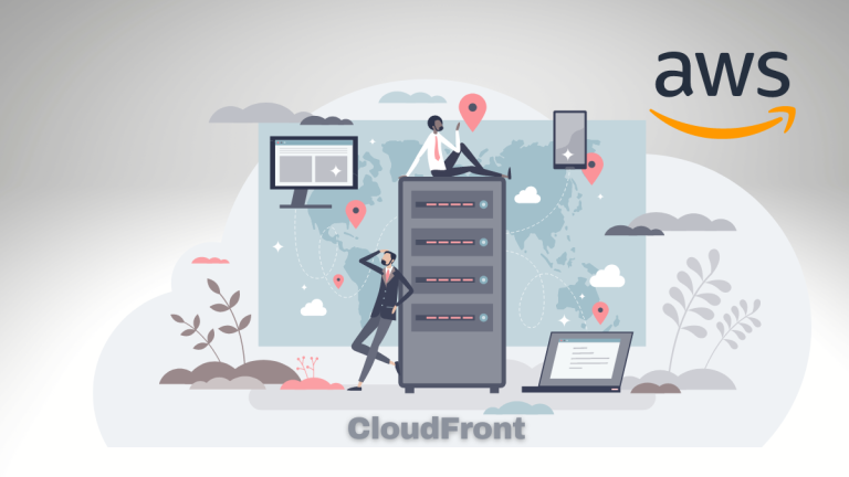 AWS CloudFront