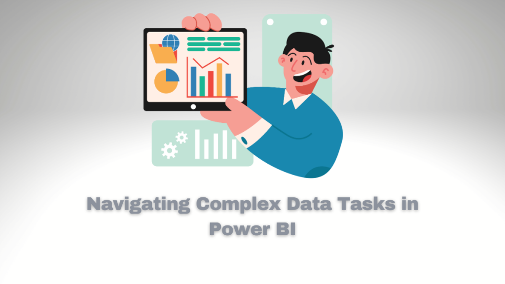 Data is the lifeblood of any modern organization, and making sense of it is crucial for informed decision-making. Power BI, Microsoft's powerful business intelligence tool, offers a wide array of features to transform raw data into actionable insights. One such capability is the ability to create a table from another table, providing users with the flexibility to structure and manipulate data in meaningful ways. In the this article we will explore the process of creating a new table from an existing one in Power BI, and how this functionality can empower users to navigate complex data tasks efficiently.