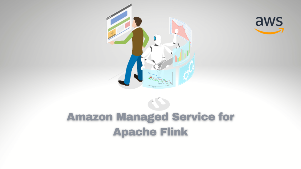 See how Amazon Managed Service for Apache Flink seamlessly integrates with services like Kafka, Kinesis, enhancing your data capabilities.