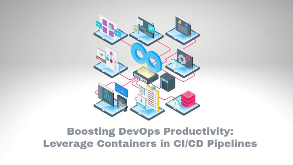 Explore the transformative role of containers in CI/CD pipelines, their benefits, and considerations for optimal software development efficiency.