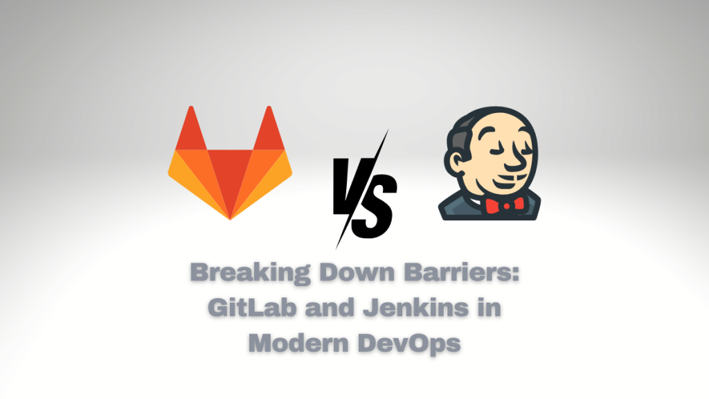 Discover GitLab's DevOps Excellence: Streamline SCM and CI for Greater Efficiency and Reduced Risk in Your Projects.