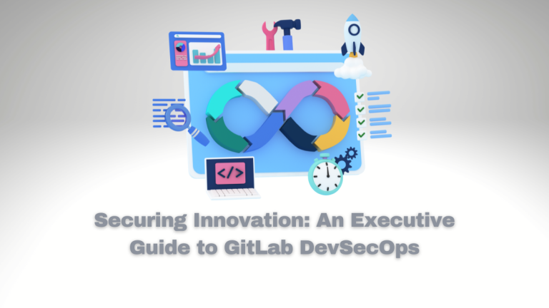 Learn how GitLab DevSecOps empowers enterprises to balance innovation and security. Gain leadership insights to transform development culture