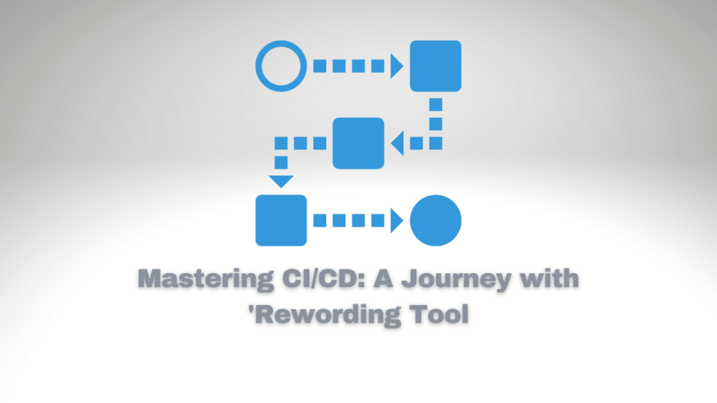 Explore the transformative power of CI/CD in web development.