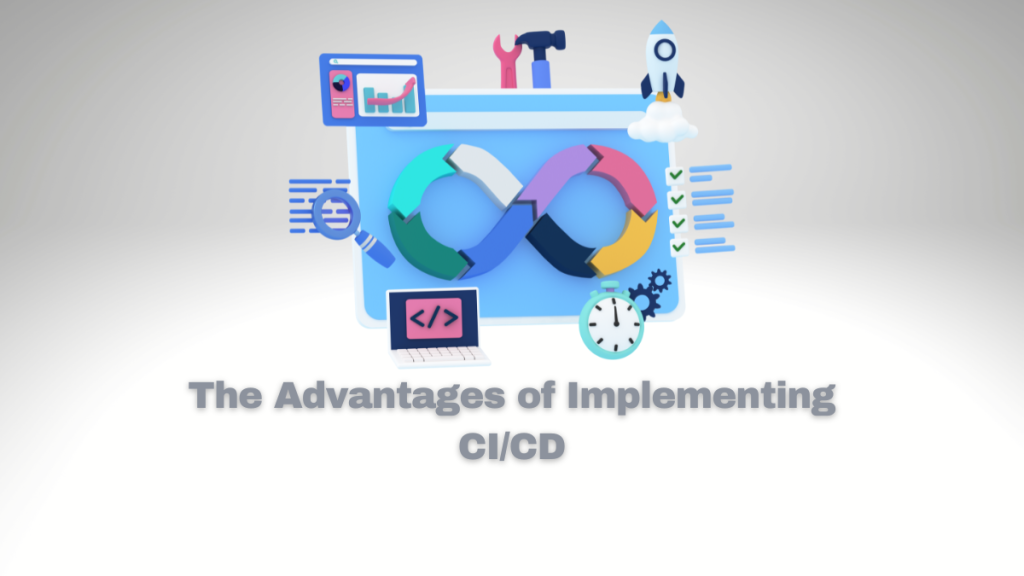 Overcome CI/CD Challenges - Learn how to tackle common obstacles and streamline your CI/CD workflows for faster development and fewer errors.