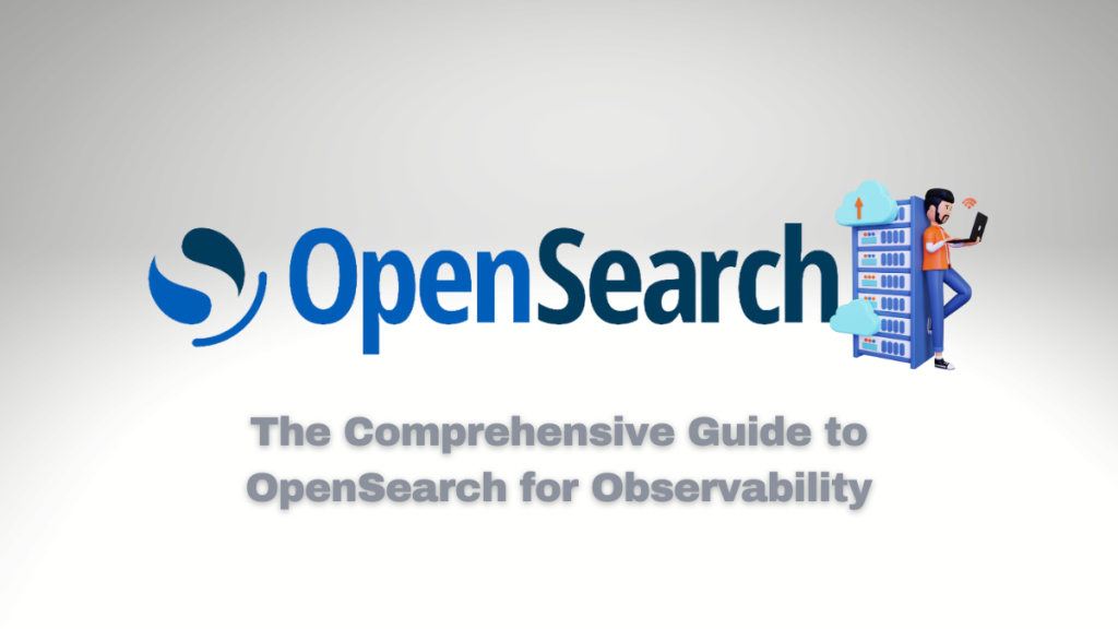 OpenSearch—a dynamic, open-source, distributed search, log analytics, and data visualization technology gaining significant traction.