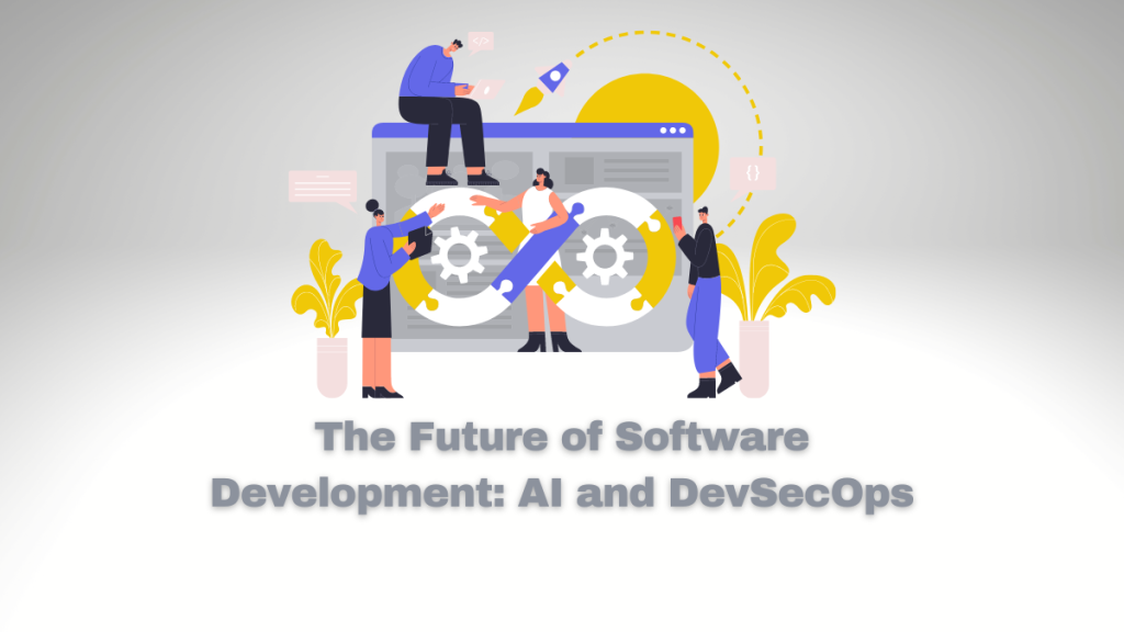 Explore the future of DevSecOps through the lens of AI-powered innovationand its potential for driving progress.