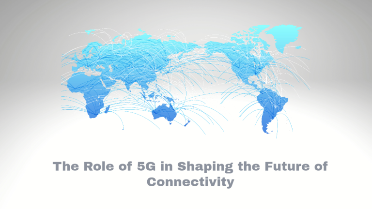 Discover the 5G revolution, with lightning-fast speeds and low latency. Get ready for a more connected future with endless possibilities.